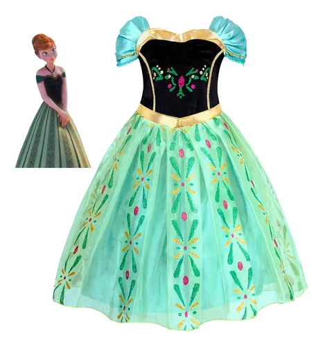 Fantasia anna frozen fever original sales
