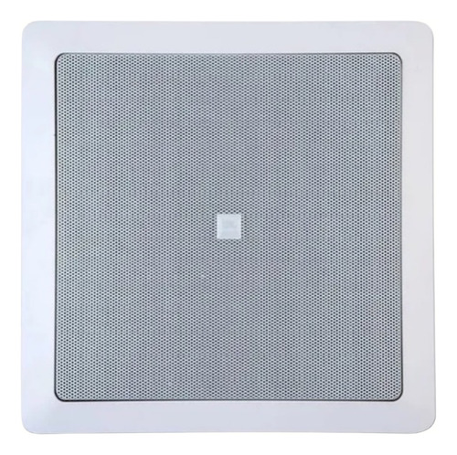Kit Som Ambiente Slim 1800 Bluetooth Frahm + 6 Arandela Jbl