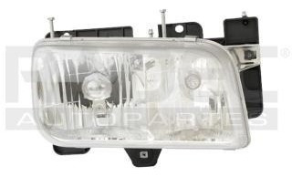 Faro Gmc Yukon 1999-2000 3