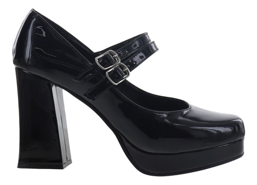 Zapatos De Tacón 10 Cm Elegantes Modernos Mujer 