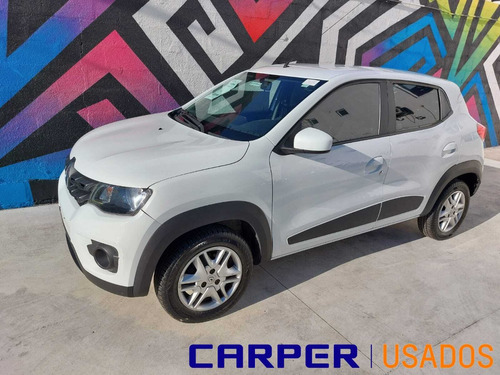 Renault Kwid 1.0 Sce 66cv Intense