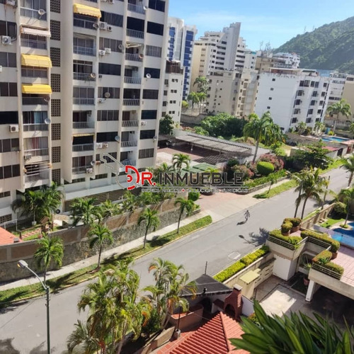 Imagen 4 de 14 de Apartamento De 84mts, 2hab, 2 Baños, Playa Cerca.