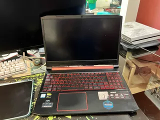 Acer Nitro 5 Intel I5 9na Gen Gaming Notebook