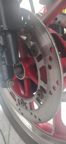 Imagen 13 de 14 de Kawasaki Ninja Zx600r