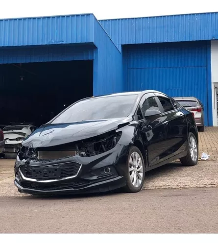 Sucata Gm Cruze 2017 1.4 Auto Peças