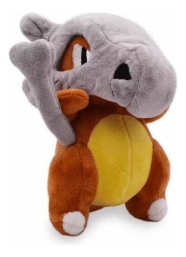 Peluche Cubone Pokemon Niño Barato