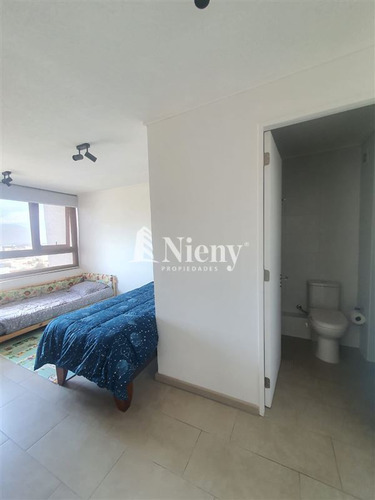 Departamento Duplex En Venta De 2 Dorm. En Rancagua