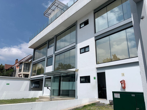 Oficinas En Venta Lomas Verdes Super Ubicadas Y Casi Nuevascod. Ov318