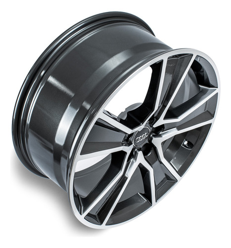 Rines 19 5/112 Para Audi A3 A4 A6 A5 A7 Q3 Q5 Tt Rs3 Rs4 S4