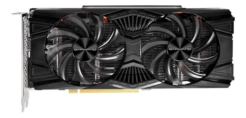 Placa De Vídeo Gainward Ghost Gtx 1660 Super 6gb Gddr6