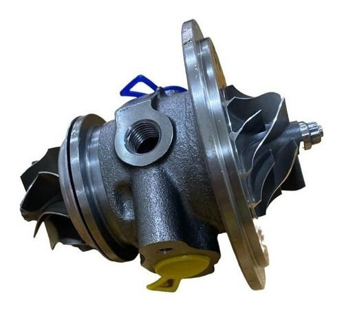 Cartucho Para Turbo De Npr 4hg1 Marca F-diesel