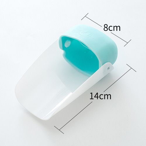Extensor De Grifo Para Niños, Extensor De Mango De Lavabo Ba