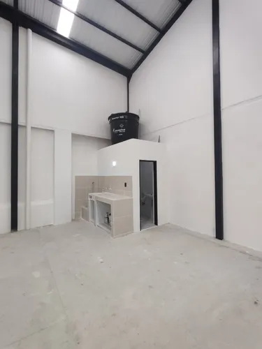 Bodega En Venta En Callejon. Cod V20557