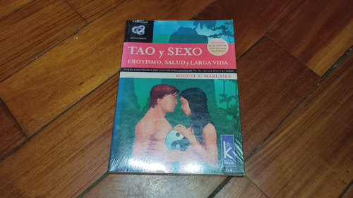 Tao Y Sexo- Miguel F. Marlaire- Kier- (nuevo)