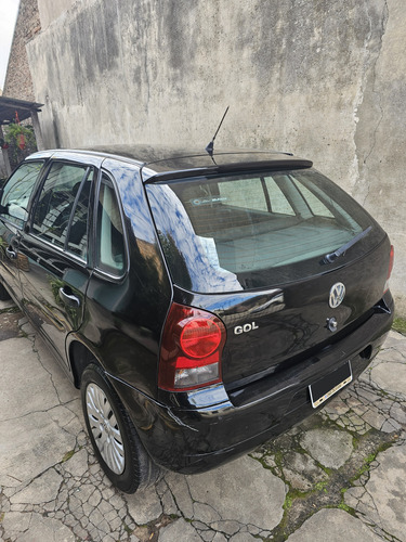 Volkswagen Gol 1.4 Power Ps+ac 83cv