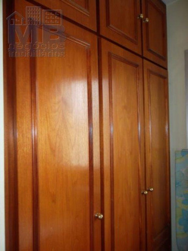 Imagem 24 de 28 de Apartamento Residencial À Venda, Jardim Marajoara, São Paulo - . - Ap0910