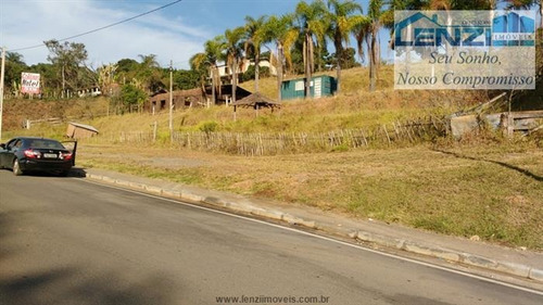 Imagem 9 de 19 de Terrenos Industriais À Venda Em Extrema/mg - Compre O Seu Terrenos Industriais Aqui! - 1416479