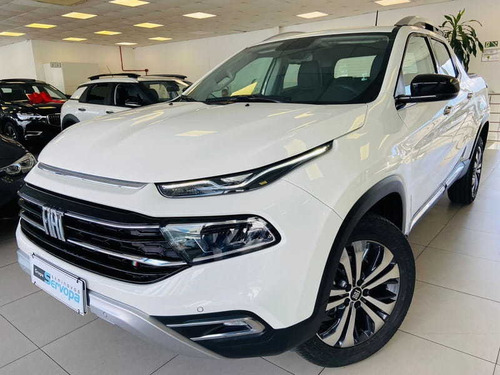 Imagem 2 de 15 de Fiat Toro 2.0 16v Turbo Diesel Volcano 4wd 2022