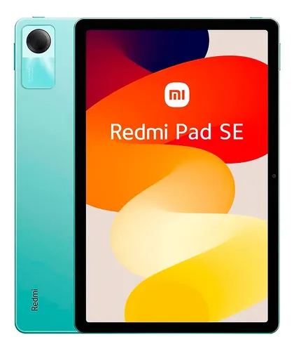 Tablet Xiaomi Redmi Pad Se 128gb 4gb Versão Global Original