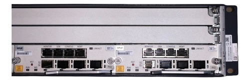 Olt Zte C620 02u 19 10g Uplink 2*spuf 1*praf Ac S/board