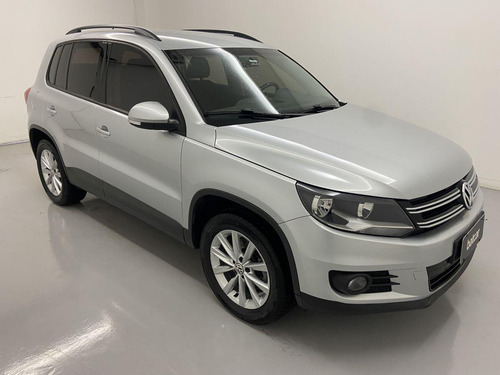 Volkswagen Tiguan 1.4 Tsi