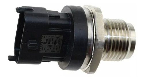 Sensor Presion Combustible Dodge Ram Cummins 0281006325
