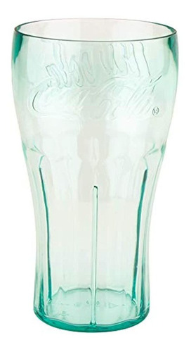 20 Onzas Vasos De Plástico De Coca-cola, Get 1120-jc-ec (jue