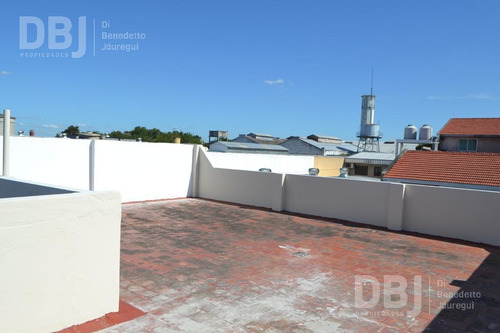 Imagen 12 de 13 de Venta Ya! - Semipiso - Muy Luminoso - Detalles Categoria - Terraza Propia