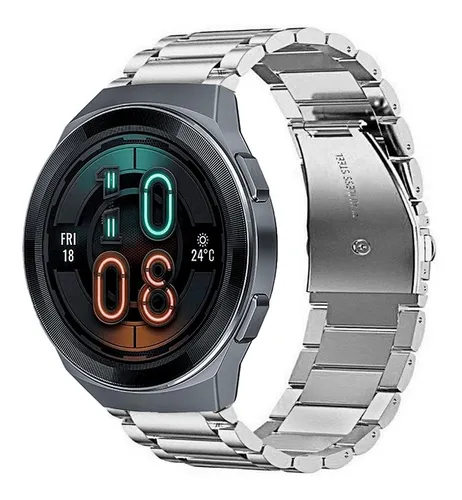 Opiniones huawei watch gt 2e hotsell