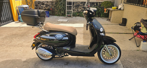 Motocicleta