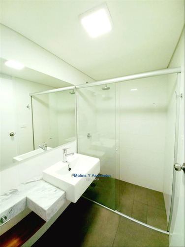 Imagen 5 de 18 de Apartamento De 1 Dormitorio En Av De Las Américas Cw179419