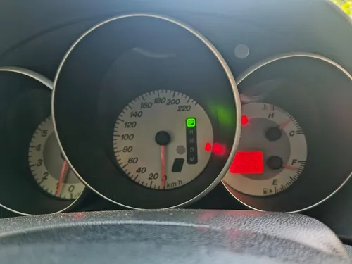 Mazda 3 1.6 Z6nm7