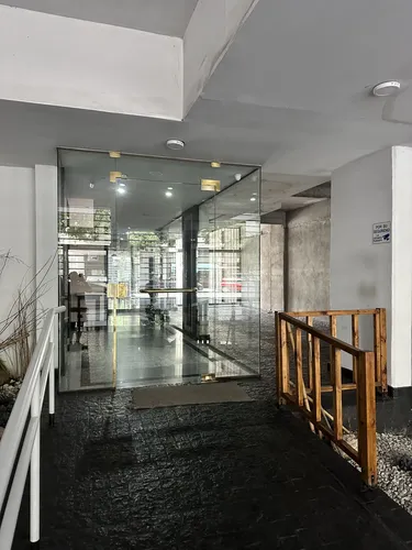 Departamento en alquiler en Almagro