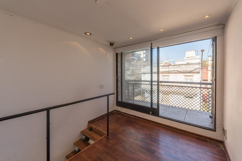 Imagen 20 de 30 de Ph 2 1/2 Ambientes Con Estudio - Apto Prof - Sin Expensas - 60m2, Colegiales.