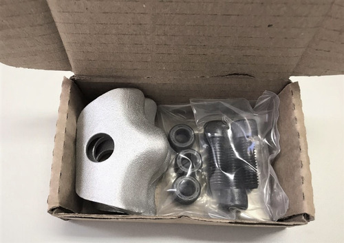 Imagem 3 de 3 de Lump Ports P/ Cabeçote De Opala 4 Cilindros