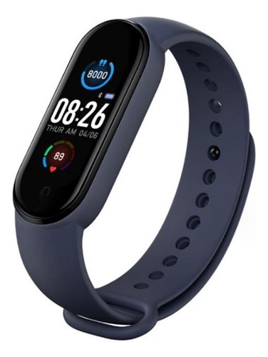 Monitor De Salud Deportivo Con Reloj De Pulsera Inteligente