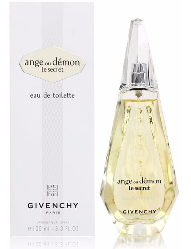 angel y demonio perfume precio