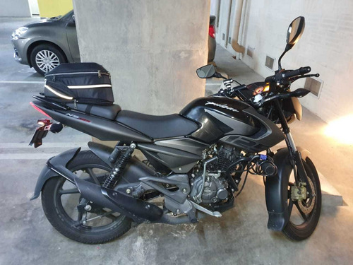 Pulsar Auteco 2021