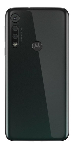 Motorola Moto G8 Play 32 Gb Knight Gray 2 Gb Ram Dual