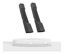 Comprar Estribos Jeep Wrangler Rubicon Jk 2 Puertas 2007-2017 Jeep