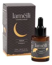 Comprar Serum Vitamina C 30ml Vegano Lameili Cosmética Natural Momento De Aplicación Noche Tipo De Piel Todo Tipo De Piel