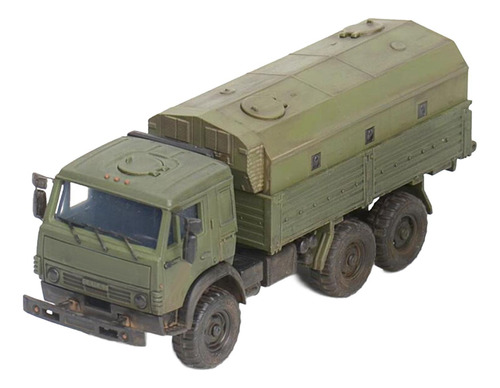 Modelo De Camión Militar, Vehículo, Modelo De