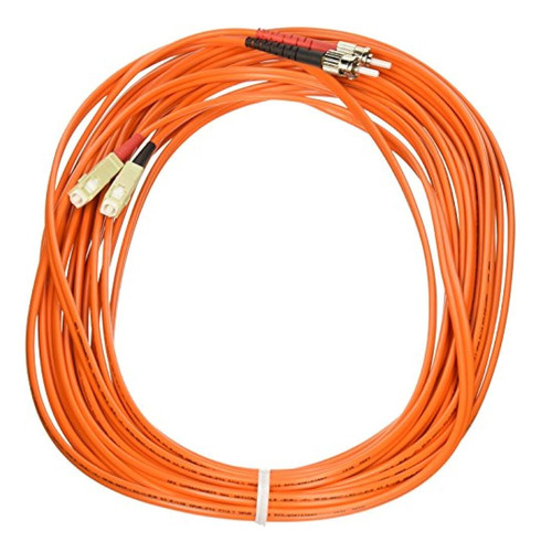 Cable De Conexion C2g / Cables To Go 13569 Sc / St Duplex 6