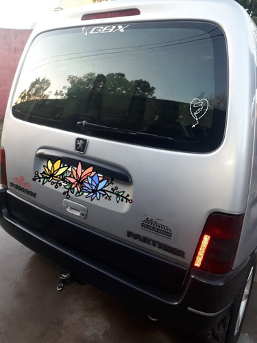 Peugeot Partner Partner 1.9 Diesel