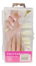 Comprar Uñas Postizas Cuadrada Bazar Hu 57010 Uñas