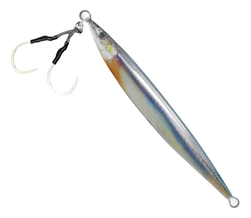 Isca Little Jack Metal Adict 05 9,0cm 30g Cor #11 Kibinago