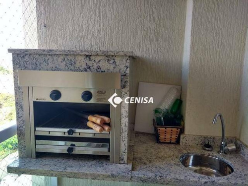 Imagem 8 de 30 de Apartamento Com 3 Dormitórios À Venda, 68 M² - Jardim Sevilha - Indaiatuba/sp - Ap1164
