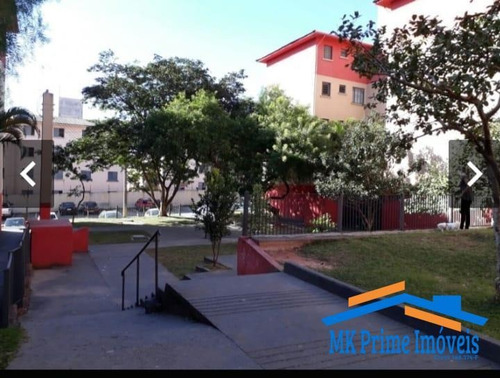 Imagem 2 de 15 de Apartamento Jd. Conceição Preço Imperdível - 1039