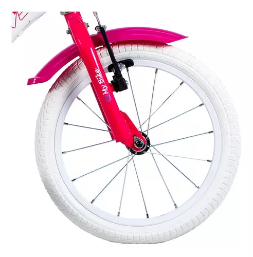 Bicicleta Groove Infantil MyBike 16