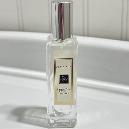 Perfume Jo Malone English Pear And Freesia Cologne 30ml